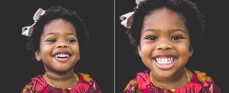 austin area school portraits