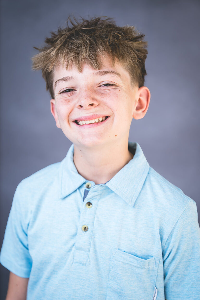 school portraits austin