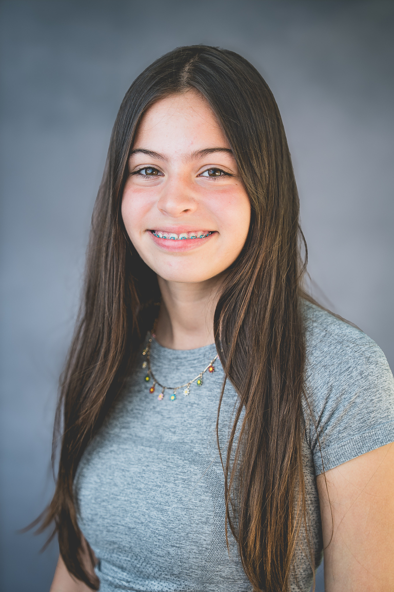 middle school austin school portrait