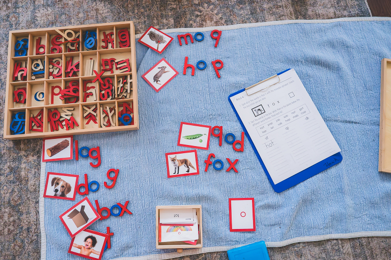 elementary school photography marketing